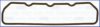 LANDROVER 274173 Gasket, cylinder head cover